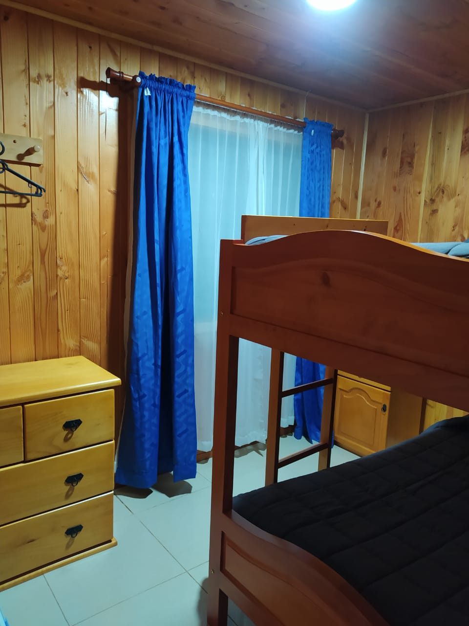 Cabaña para 10 personas